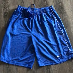 Men’s Basketball Shorts